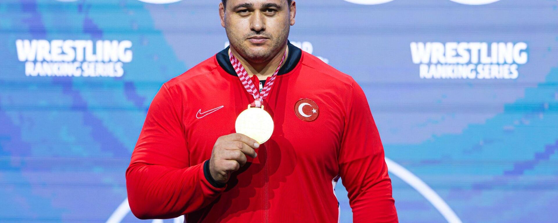 Milli sporcu Rıza Kayaalp - Sputnik Türkiye, 1920, 08.02.2026