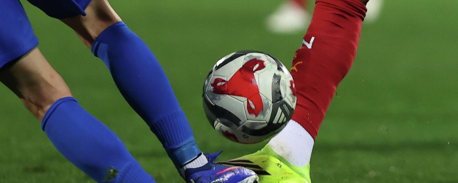 Futbol - Sputnik Türkiye, 1920, 20.02.2026