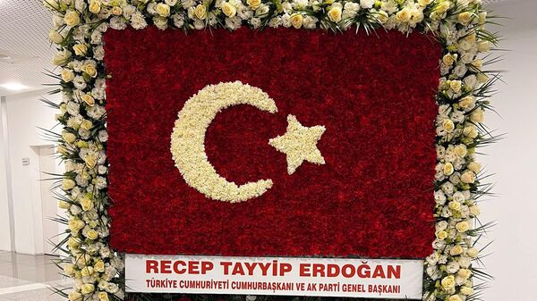 MHP - Sputnik Türkiye