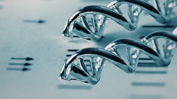 DNA - Sputnik Türkiye