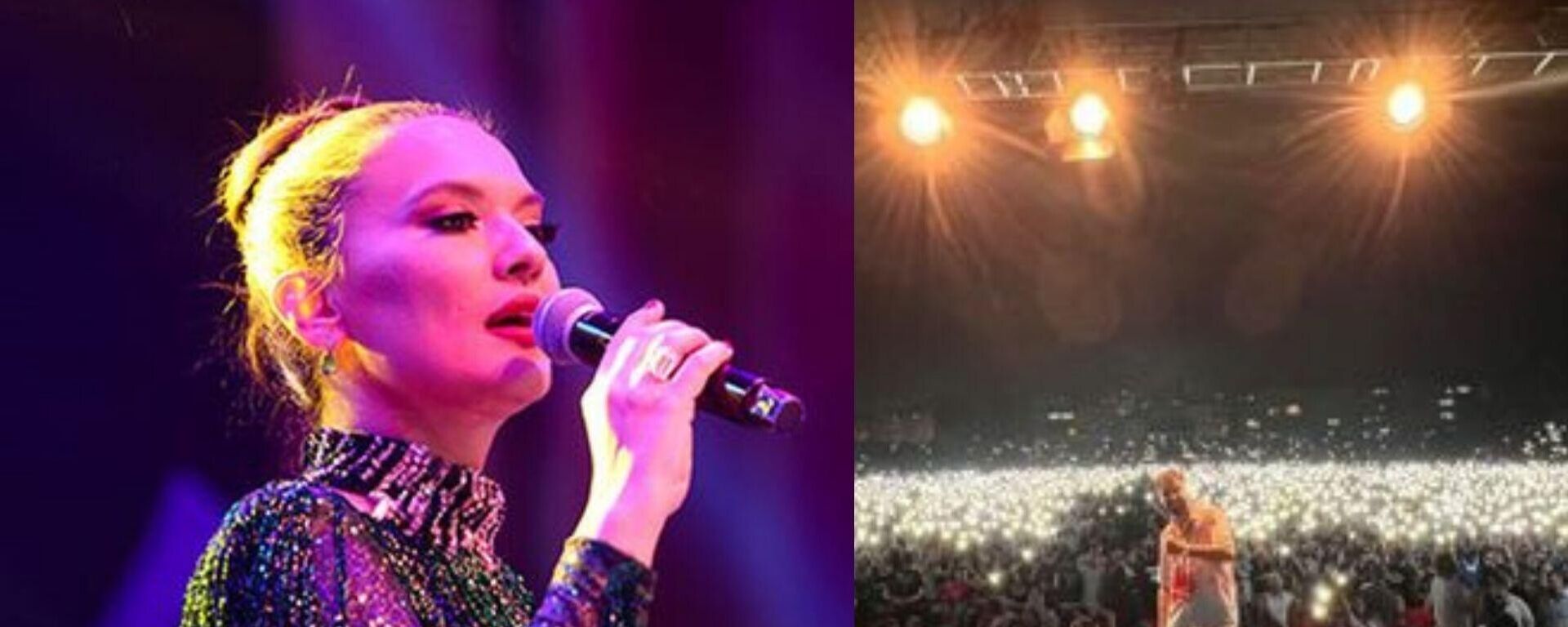 Demet Akalın-Sefo - Sputnik Türkiye, 1920, 09.02.2026