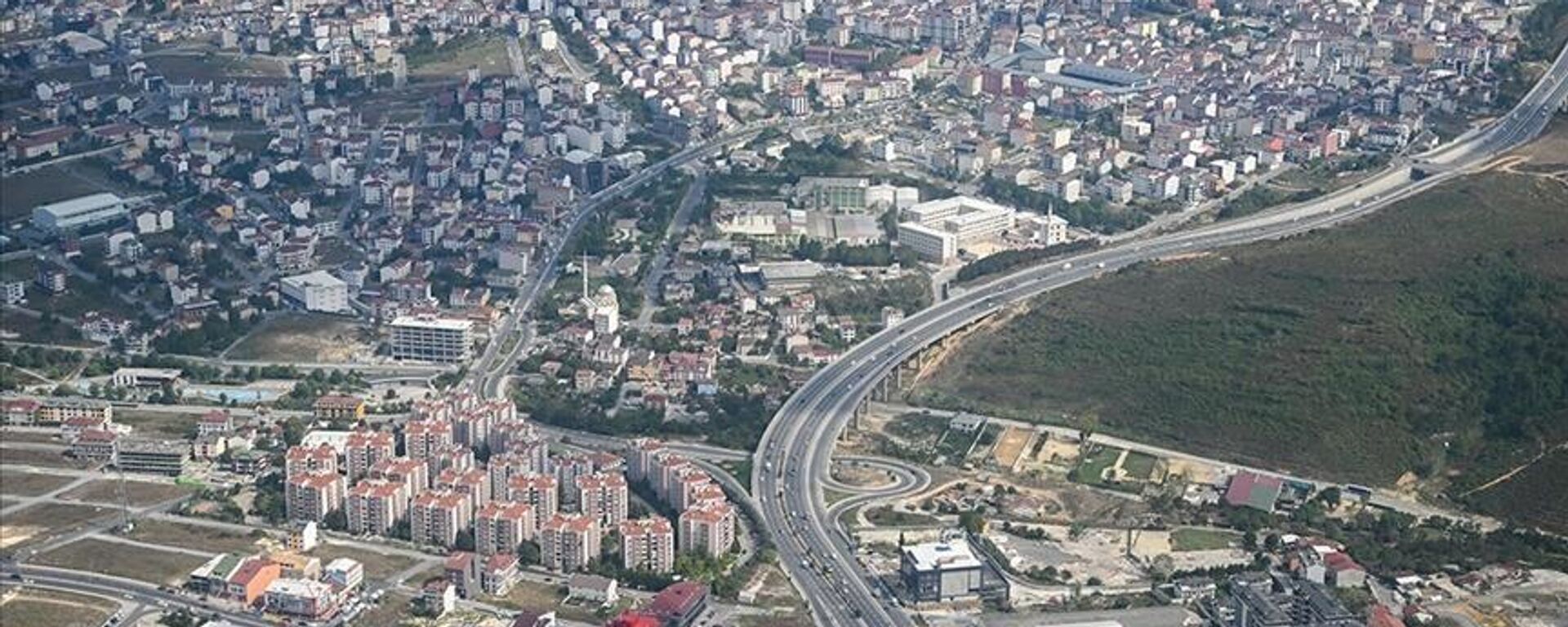 Esenyurt - Sputnik Türkiye, 1920, 09.02.2026