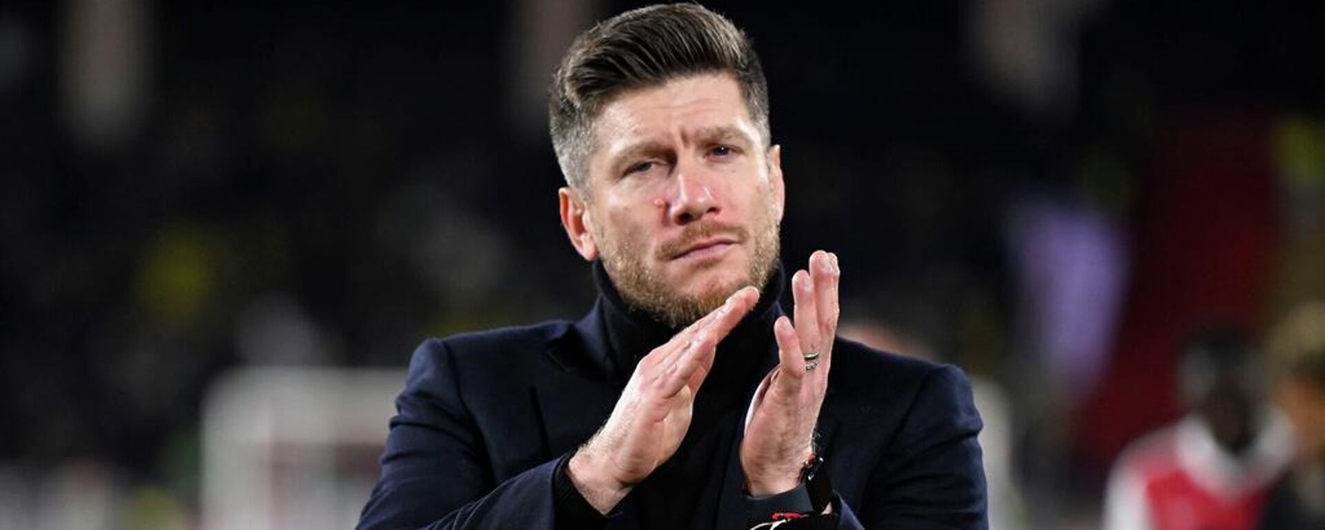 Sebastien Pocognoli - Sputnik Türkiye, 1920, 10.02.2026