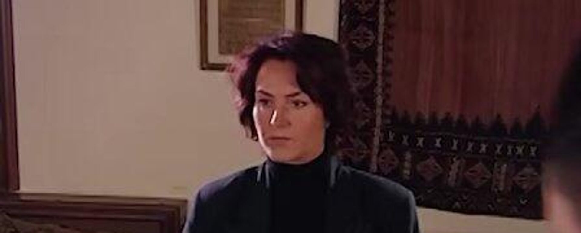 Şivga Gerez sosyal medya  - Sputnik Türkiye, 1920, 10.02.2026