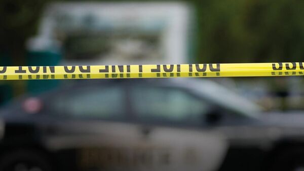 Kanada polisi - Sputnik Türkiye