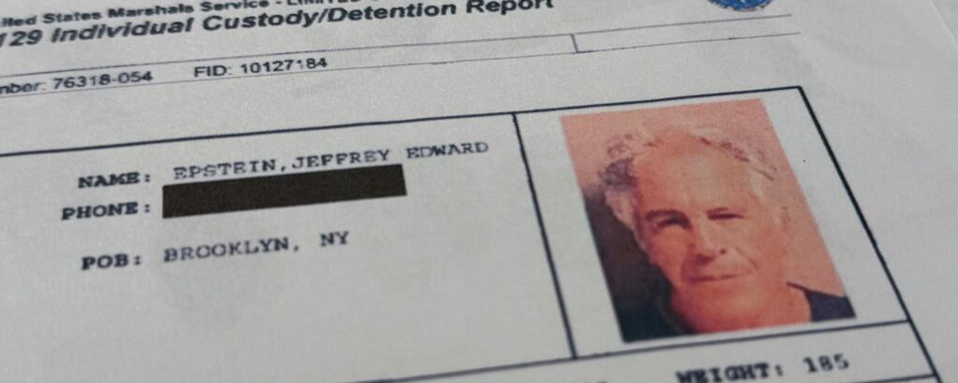 Epstein - Sputnik Türkiye, 1920, 20.02.2026