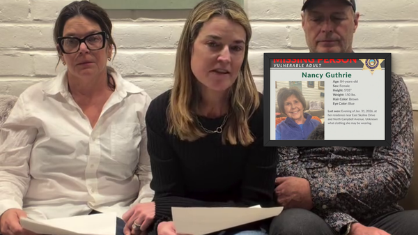 Savannah Guthrie - Sputnik Türkiye