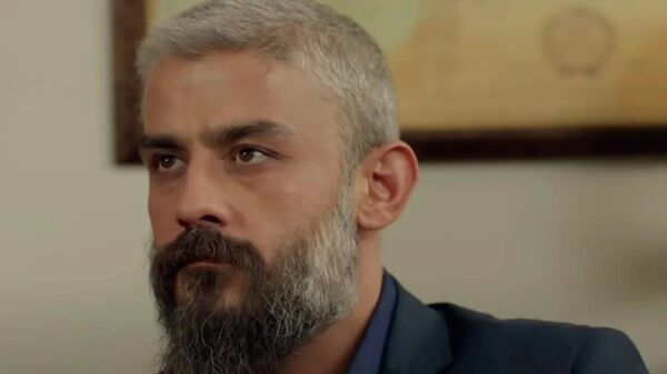 Kanbolat Görkem Arslan - Sputnik Türkiye