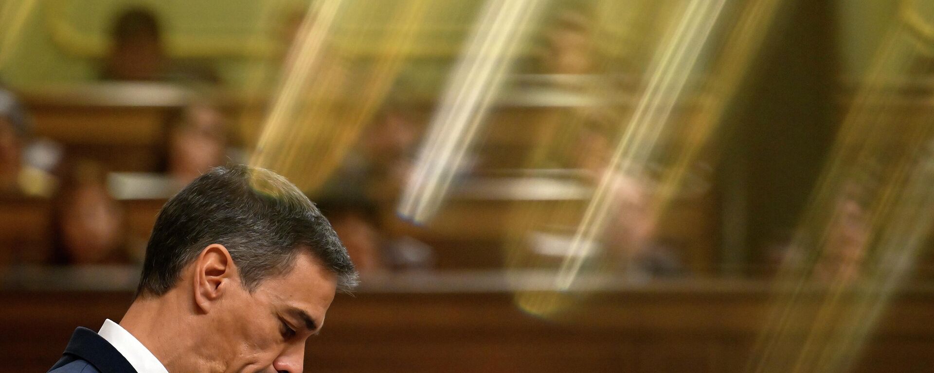 Pedro Sanchez - Sputnik Türkiye, 1920, 04.03.2026