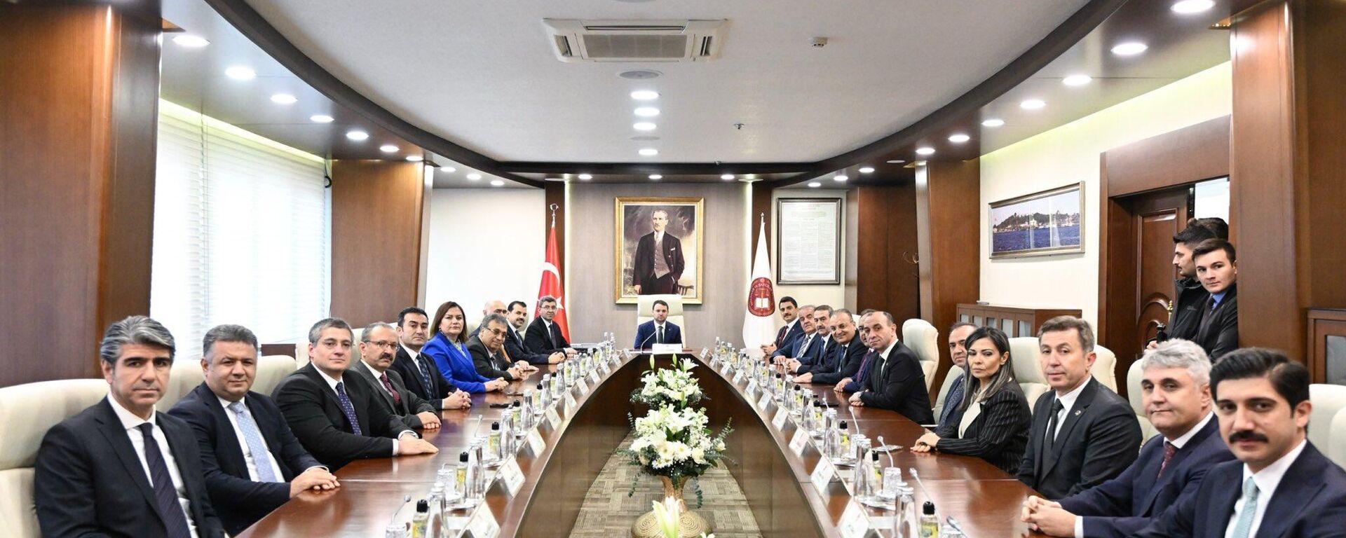 Adalet Bakanlığı sosyal medya  - Sputnik Türkiye, 1920, 12.02.2026