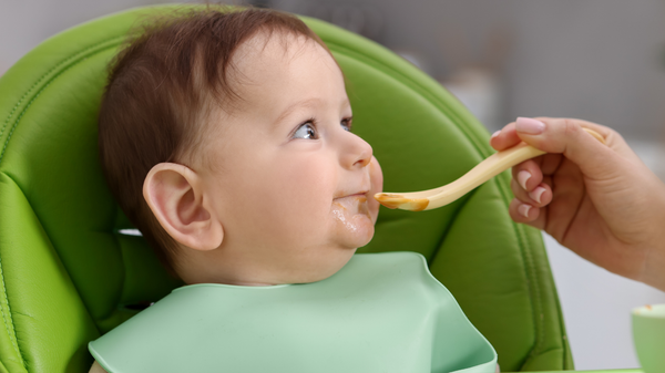 Bebek maması - Sputnik Türkiye