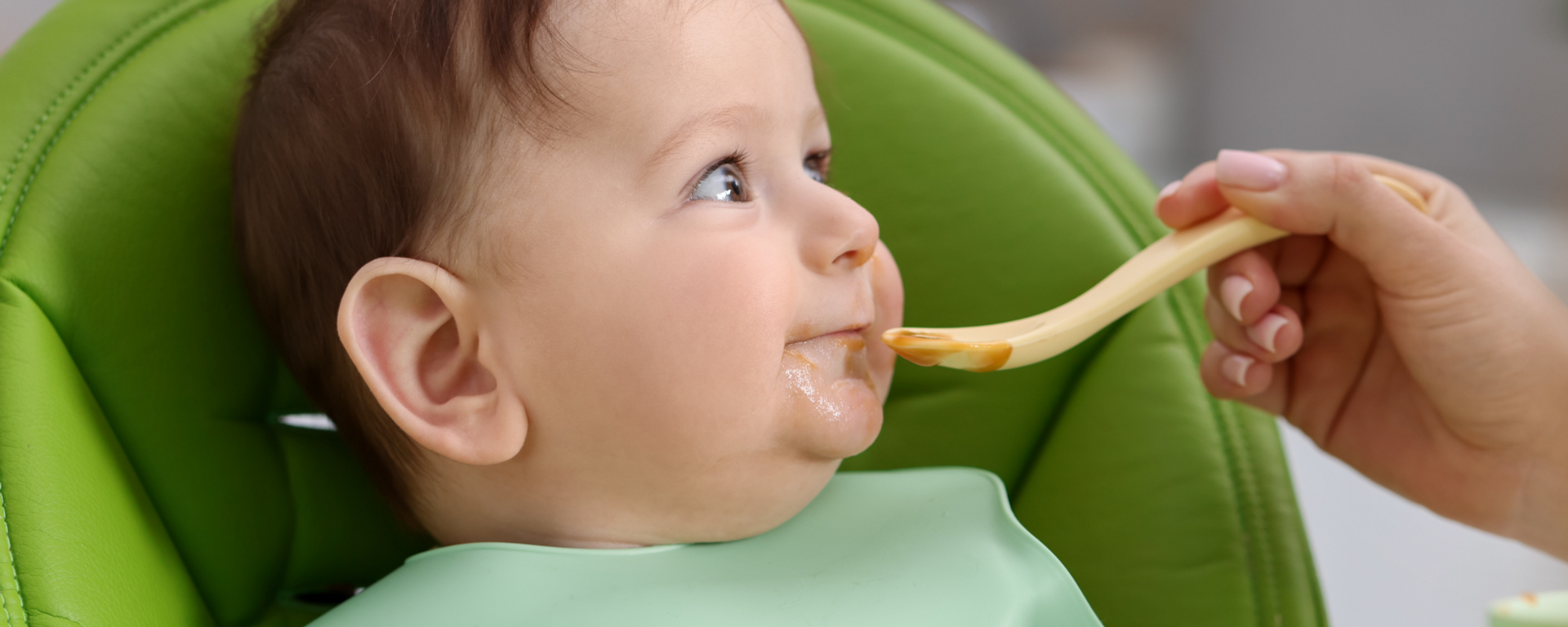 Bebek maması - Sputnik Türkiye, 1920, 12.02.2026