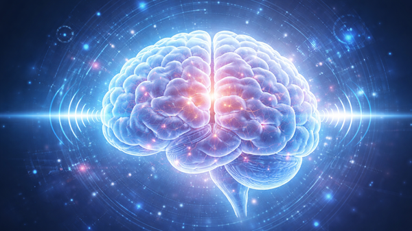 Beyin - Sputnik Türkiye