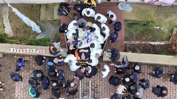 Fil hastalığı - Sputnik Türkiye