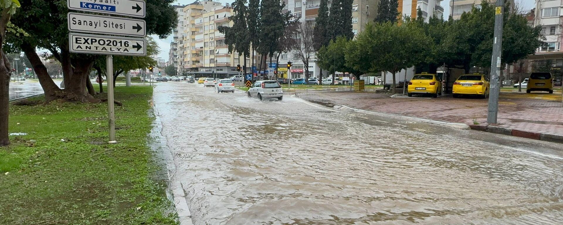 antalya - Sputnik Türkiye, 1920, 14.02.2026