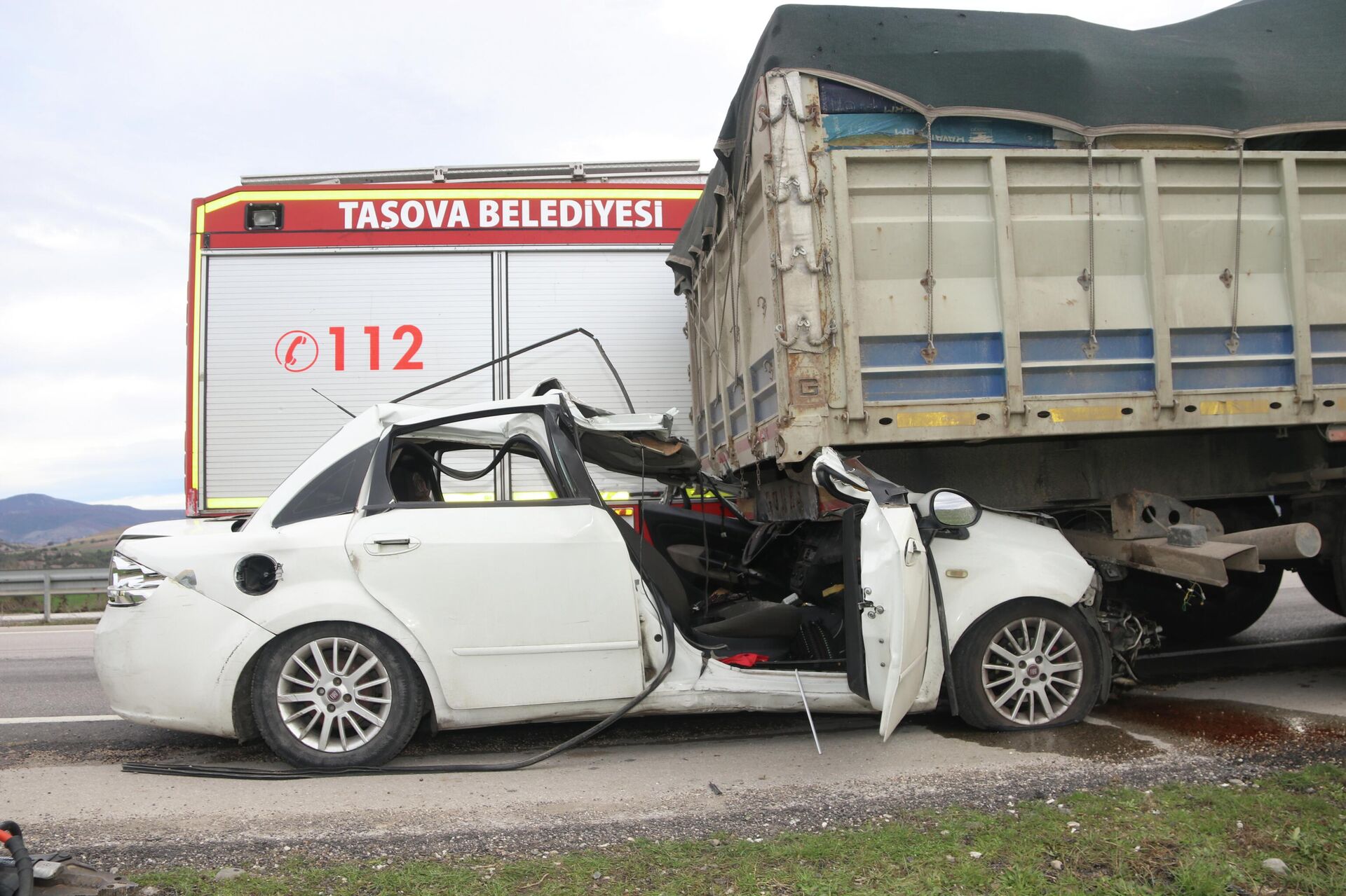 Amasya kaza - Sputnik Türkiye, 1920, 13.02.2026