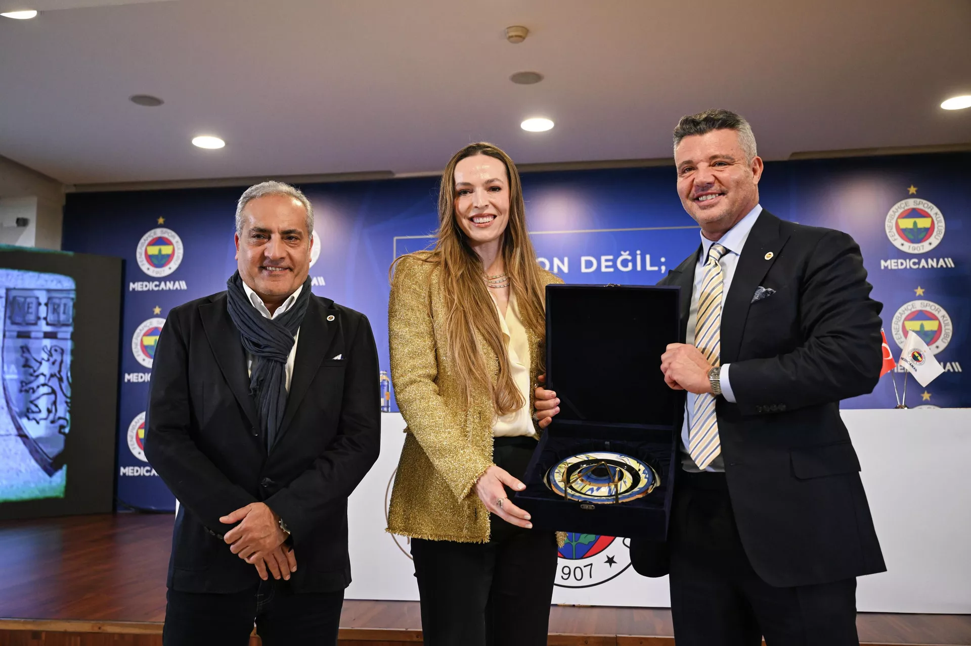 Eda Erdem - Sputnik Türkiye, 1920, 13.02.2026