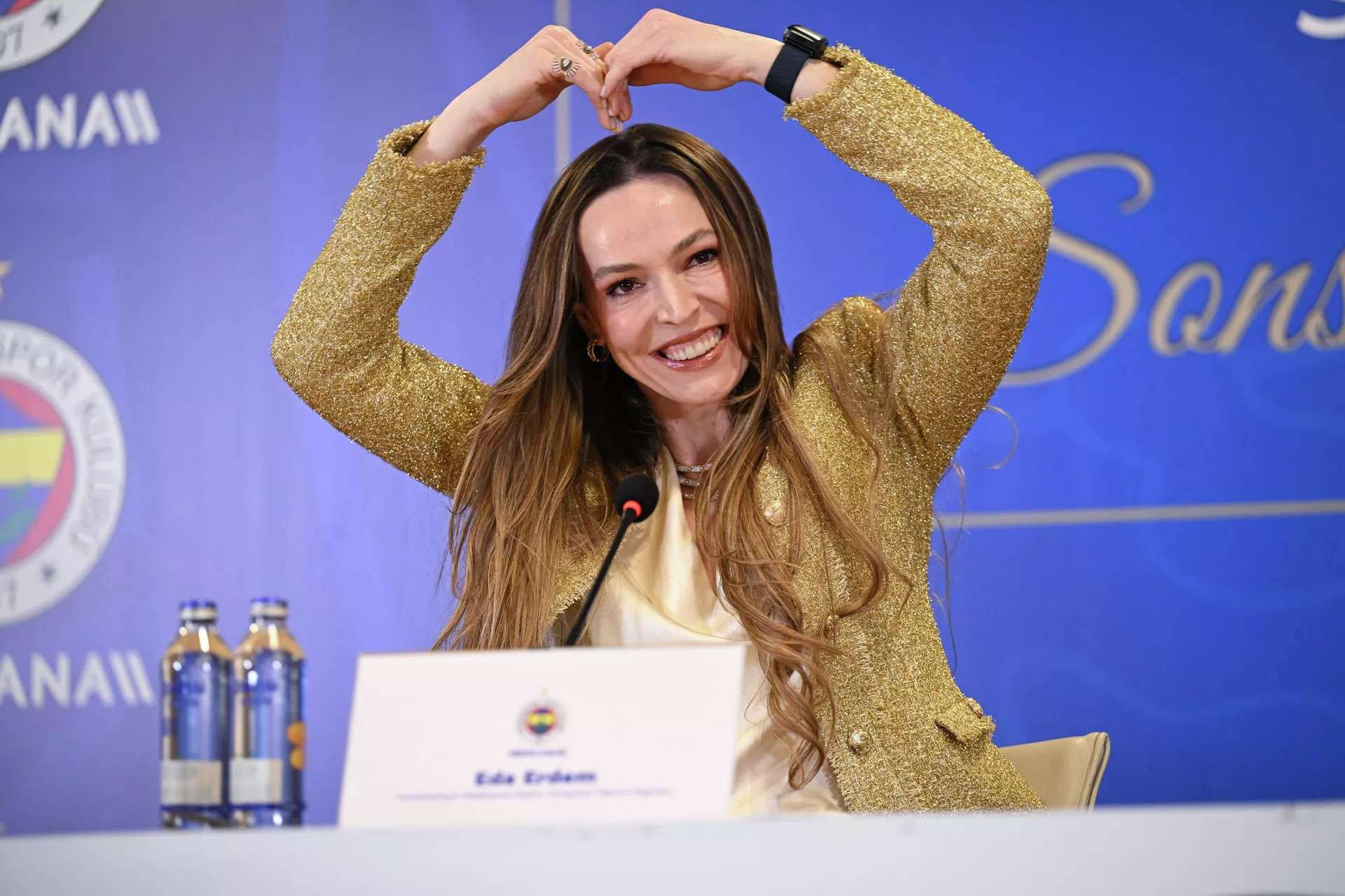 Eda Erdem - Sputnik Türkiye, 1920, 13.02.2026