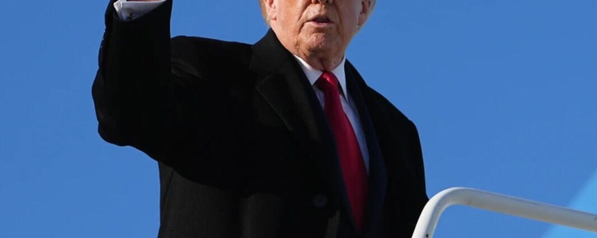 Donald Trump - Sputnik Türkiye, 1920, 15.02.2026