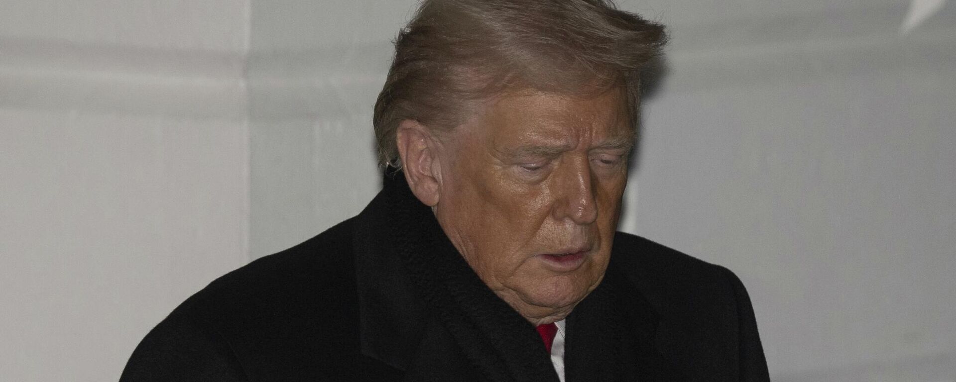 Donald Trump - Sputnik Türkiye, 1920, 17.02.2026