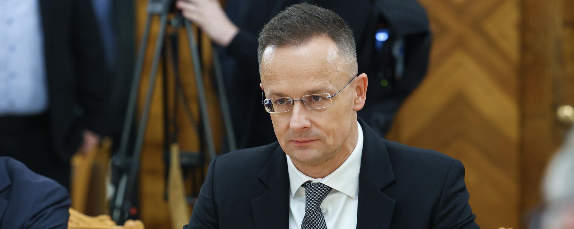 Peter Szijjarto - Sputnik Türkiye, 1920, 14.03.2026