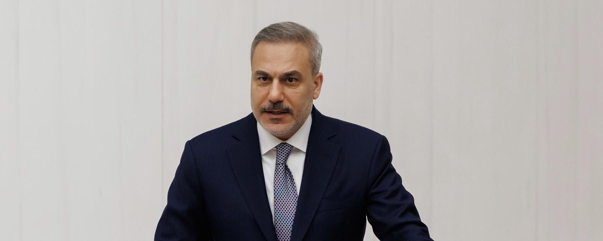 Hakan Fidan - Sputnik Türkiye, 1920, 20.02.2026