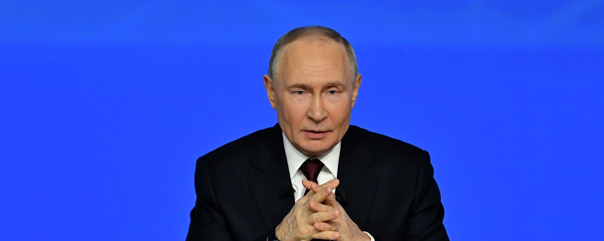 Vladimir Putin - Sputnik Türkiye, 1920, 03.03.2026