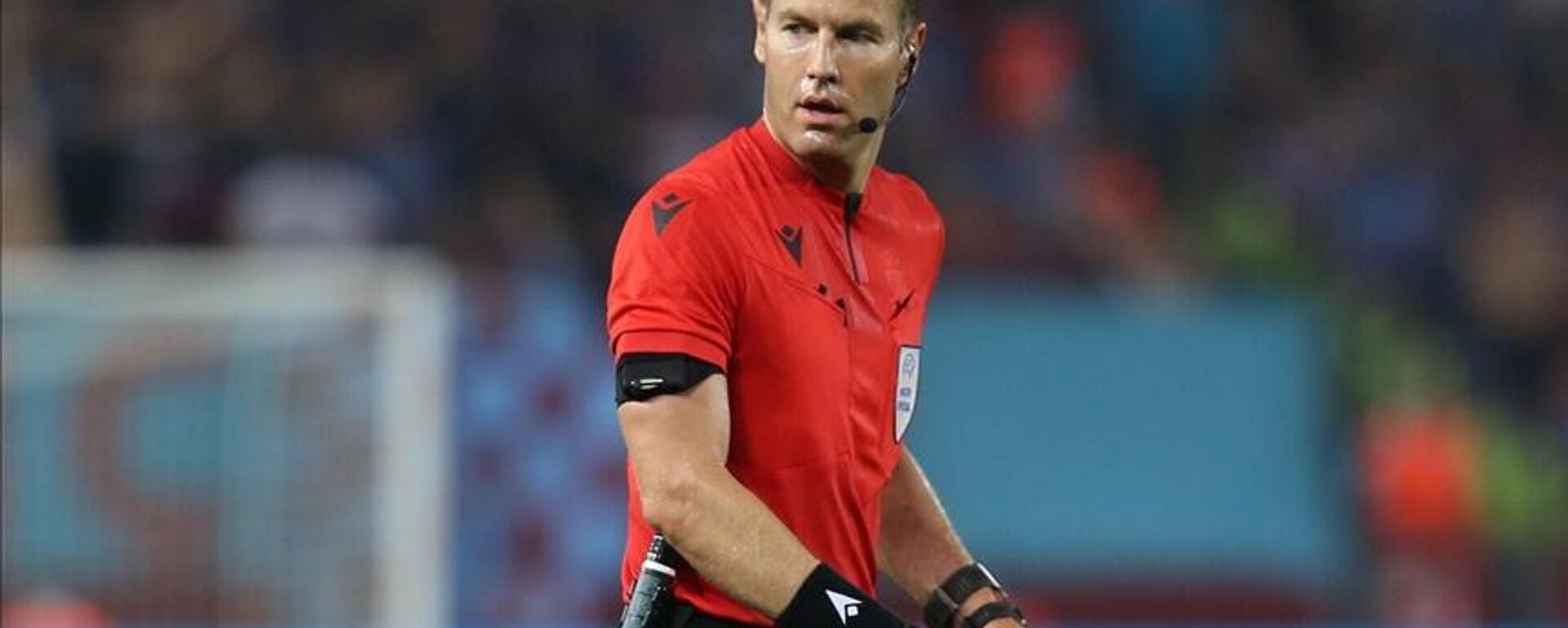 Danny Makkelie - Sputnik Türkiye, 1920, 15.02.2026