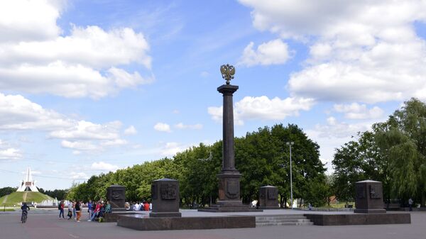 Города России. Брянск - Sputnik Türkiye