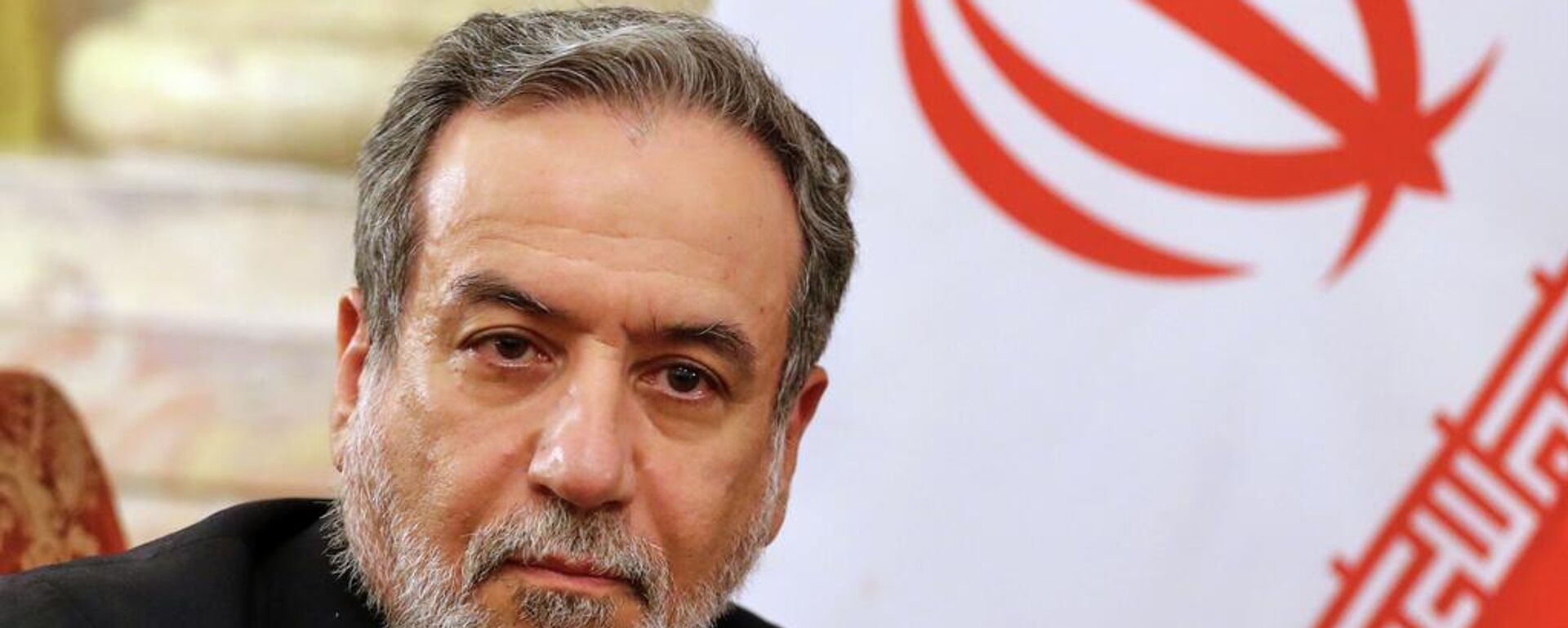 Abbas Arakçi - Sputnik Türkiye, 1920, 22.02.2026