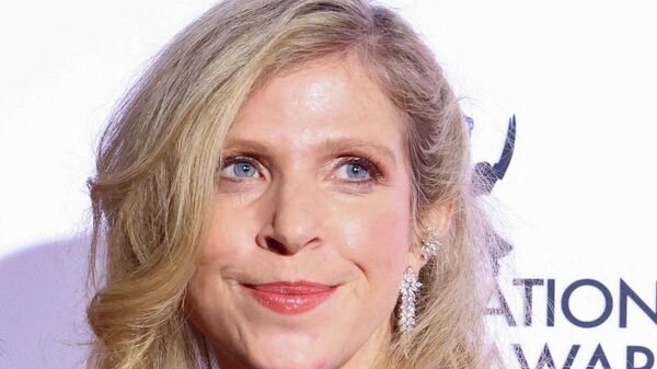 Dana Eden  - Sputnik Türkiye