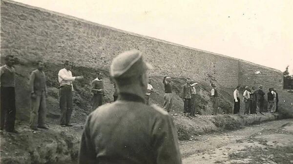 Yunanistan İkinci Dünya Savaşı Arşivleri/ebay - Sputnik Türkiye