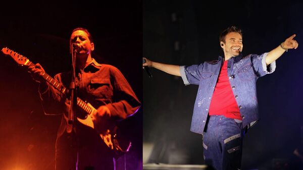 Ünlülere uyuşturucu operasyonunda yeni gözaltılar: Kaan Tangöze, Murat Dalkılıç, İsmail Hacıoğlu gözaltında
 - Sputnik Türkiye