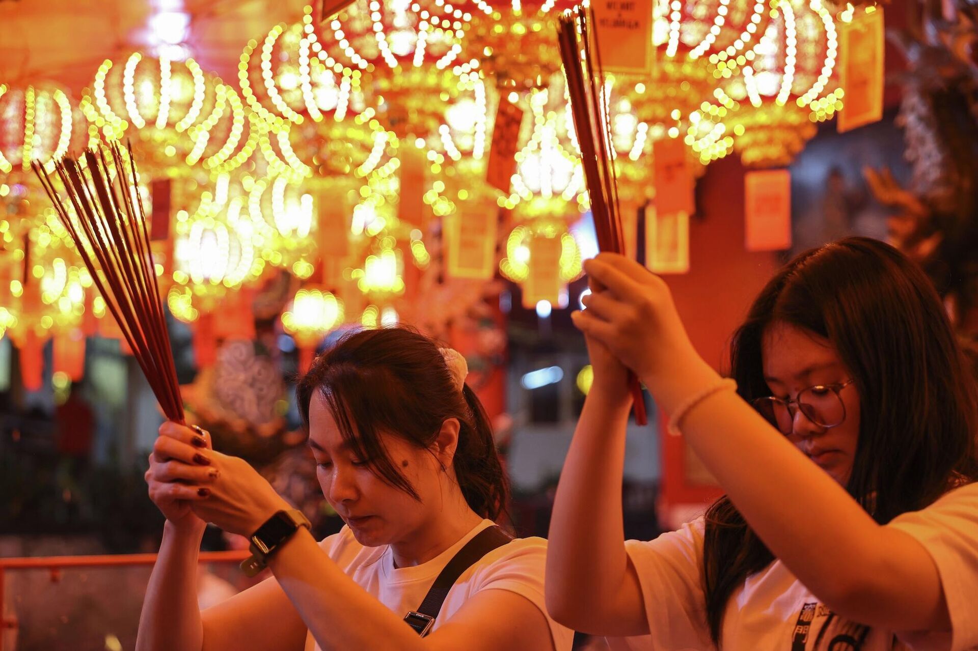 Çin At Yılı - Sputnik Türkiye, 1920, 17.02.2026