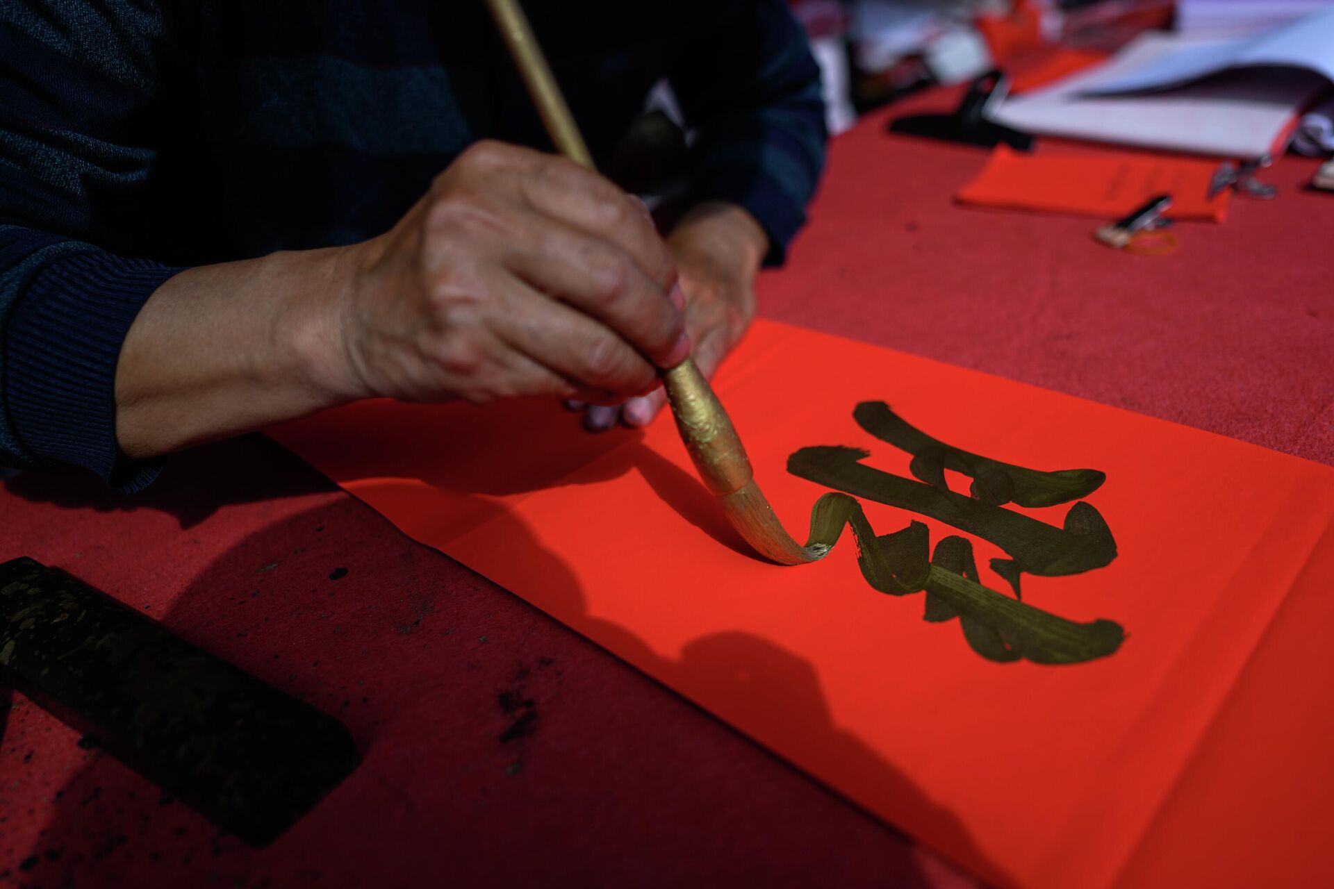 Çin At Yılı - Sputnik Türkiye, 1920, 17.02.2026