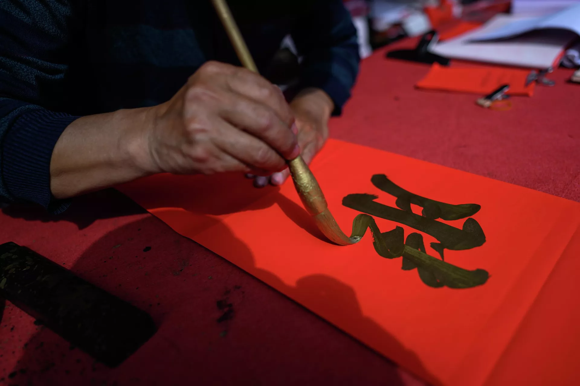 Çin At Yılı - Sputnik Türkiye, 1920, 17.02.2026