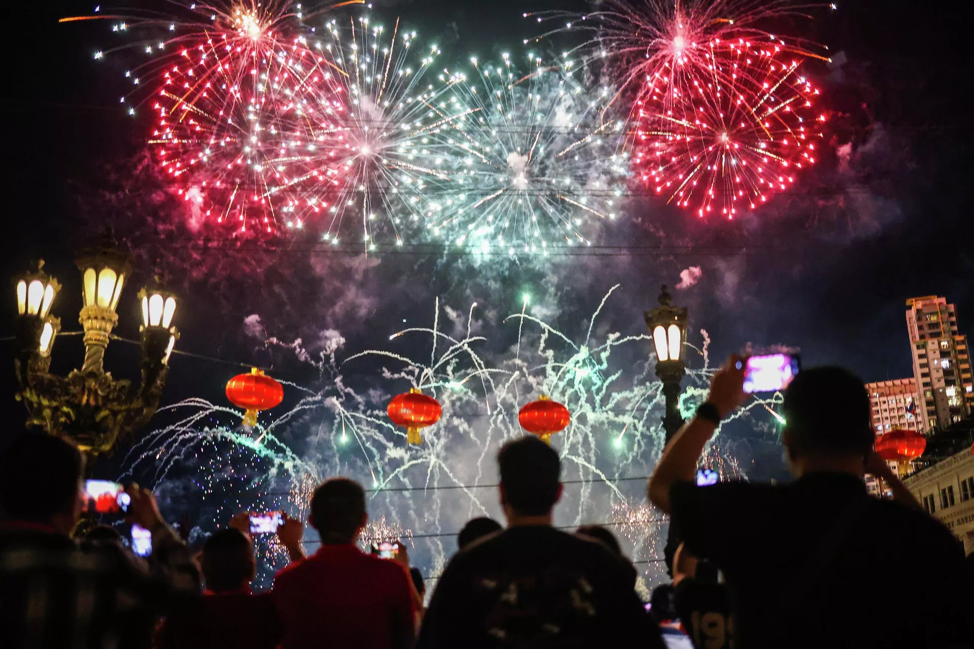 Çin At Yılı - Sputnik Türkiye, 1920, 17.02.2026