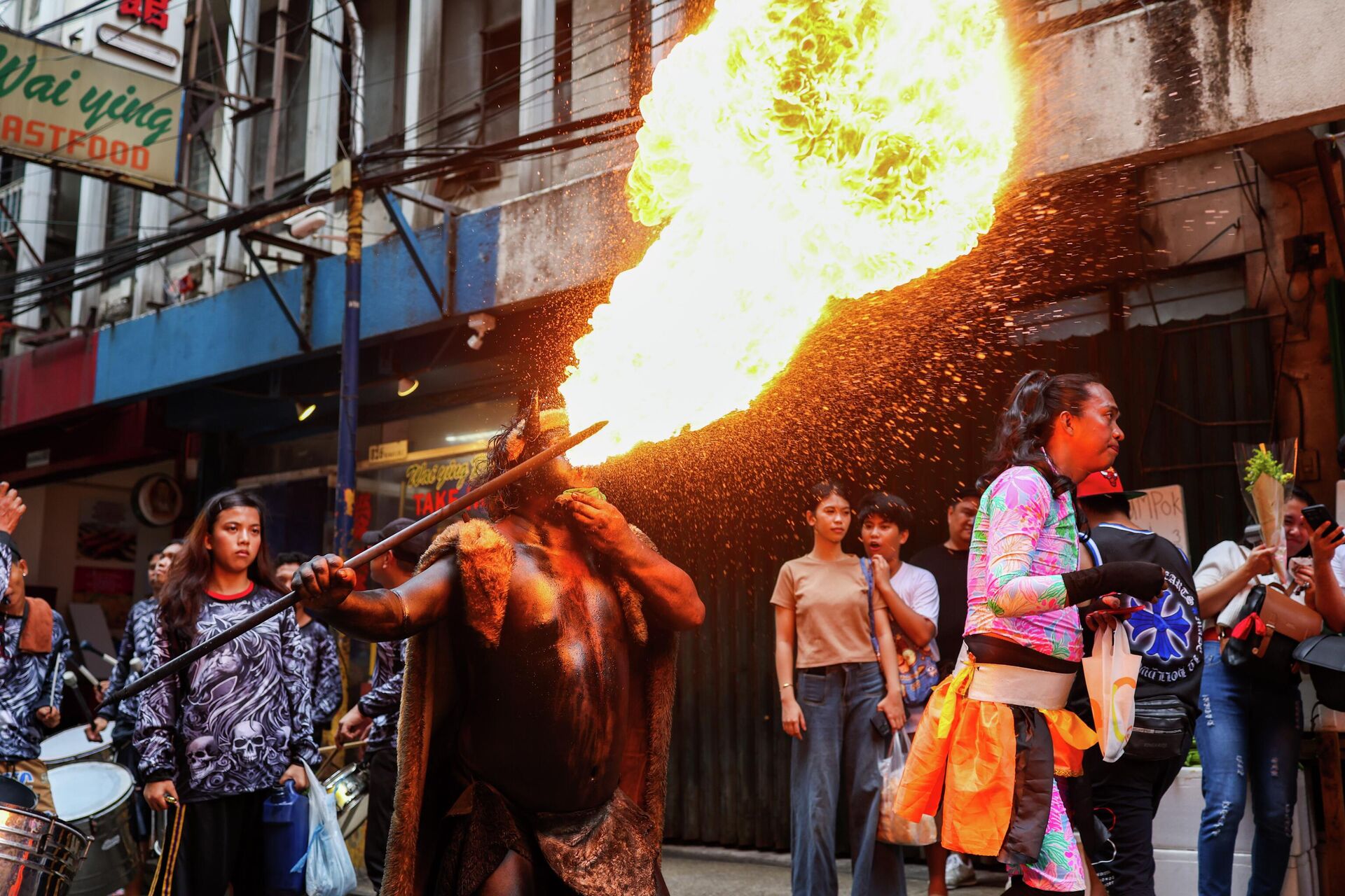 Çin At Yılı - Sputnik Türkiye, 1920, 17.02.2026