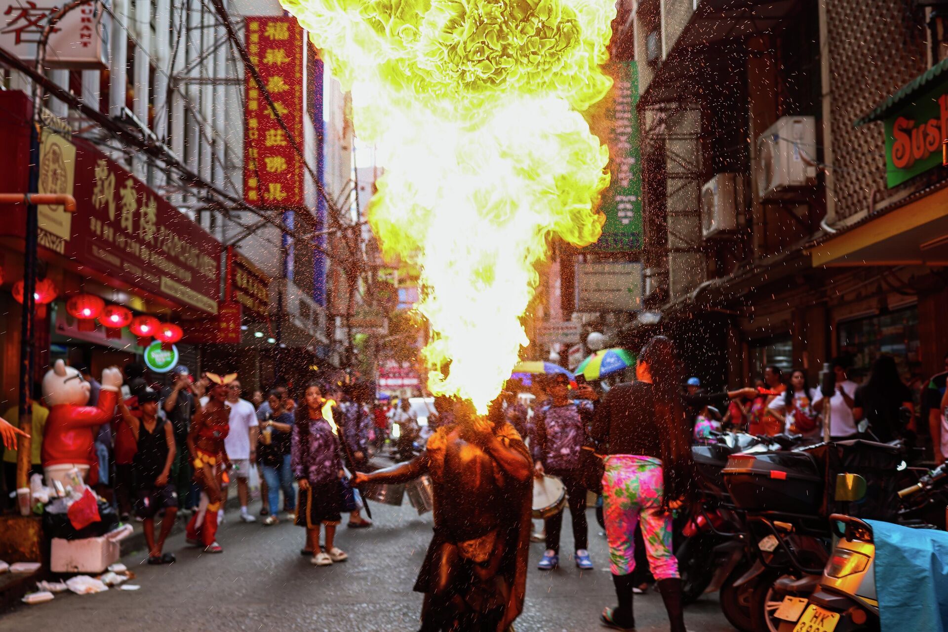 Çin At Yılı - Sputnik Türkiye, 1920, 17.02.2026