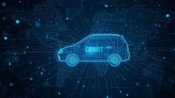 İsrailli şirketlerin gözetleme sistemi Carint - Sputnik Türkiye