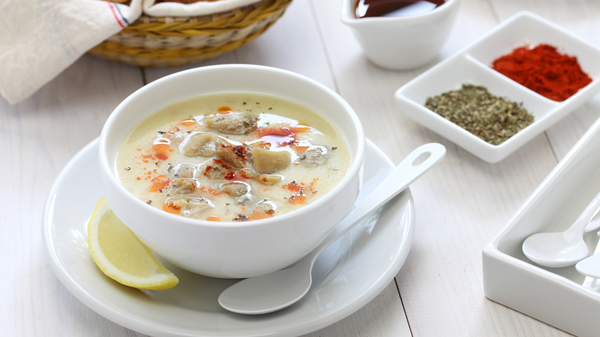 İşkembe Çorbası - Sputnik Türkiye