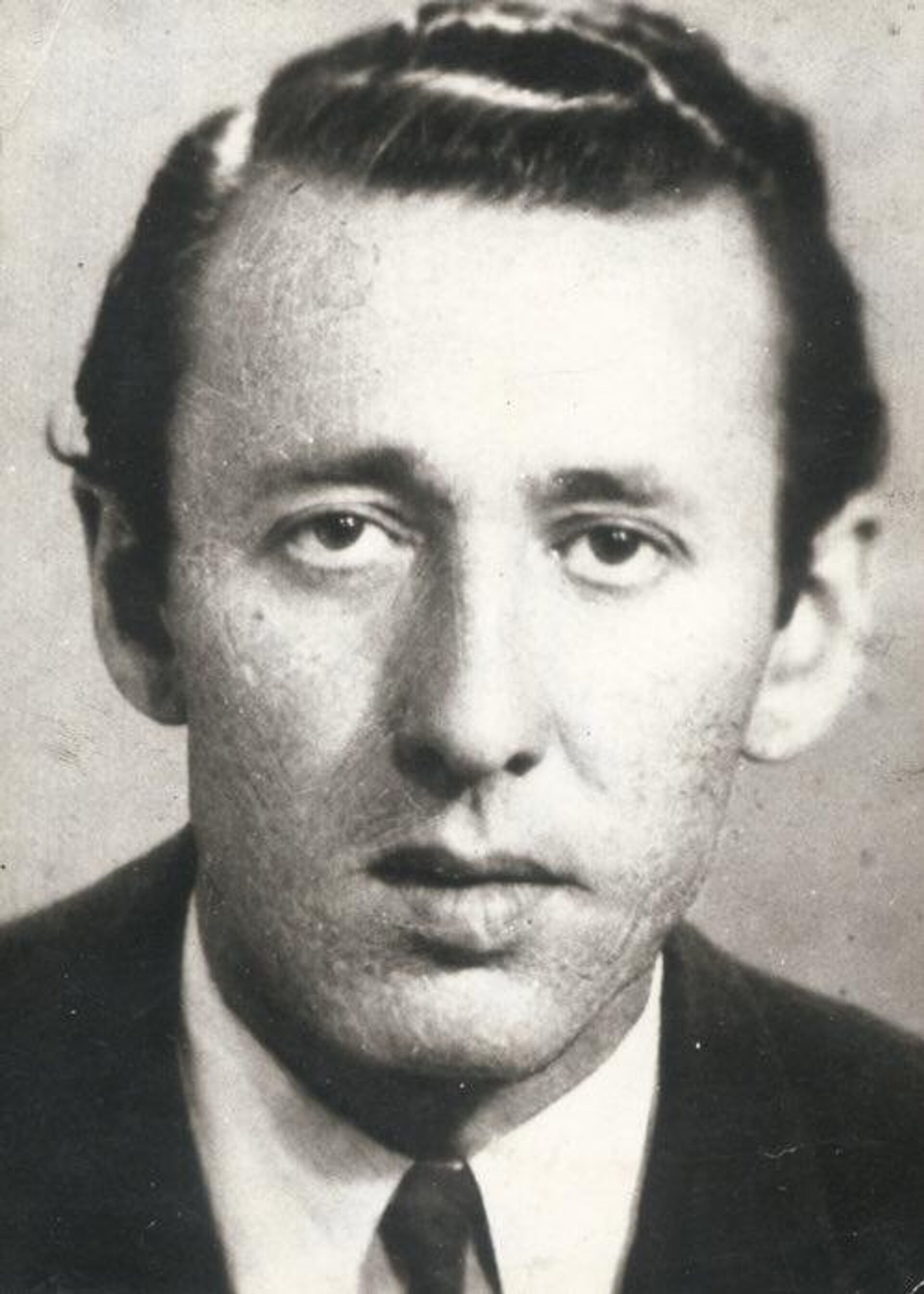 Orhan Veli Kanık sosyal medya  - Sputnik Türkiye, 1920, 18.02.2026