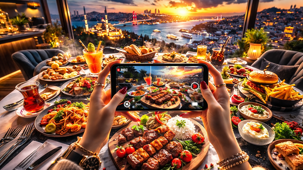 sosyal medya paylaşımları - Sputnik Türkiye