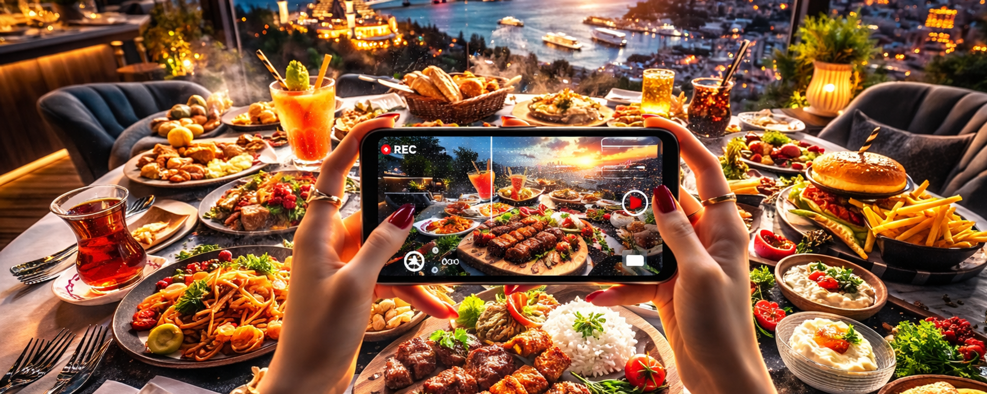 sosyal medya paylaşımları - Sputnik Türkiye, 1920, 18.02.2026