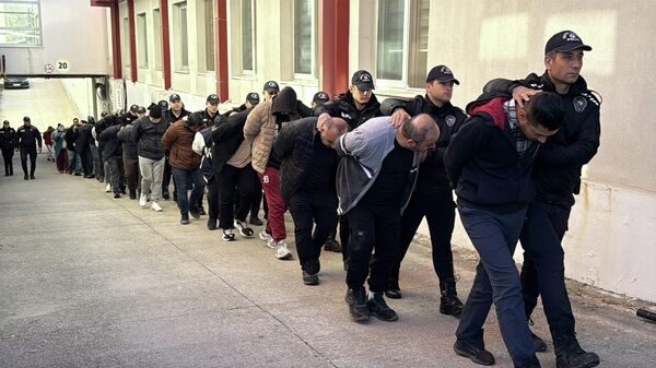 Adana - Sputnik Türkiye