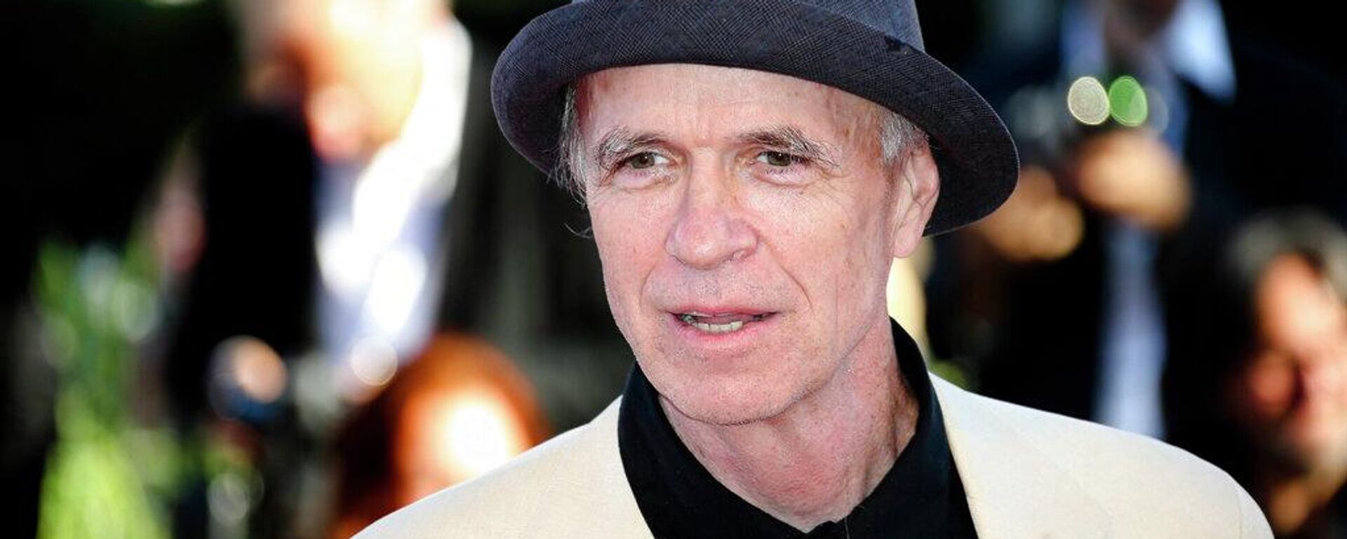 Tom Noonan  - Sputnik Türkiye, 1920, 18.02.2026