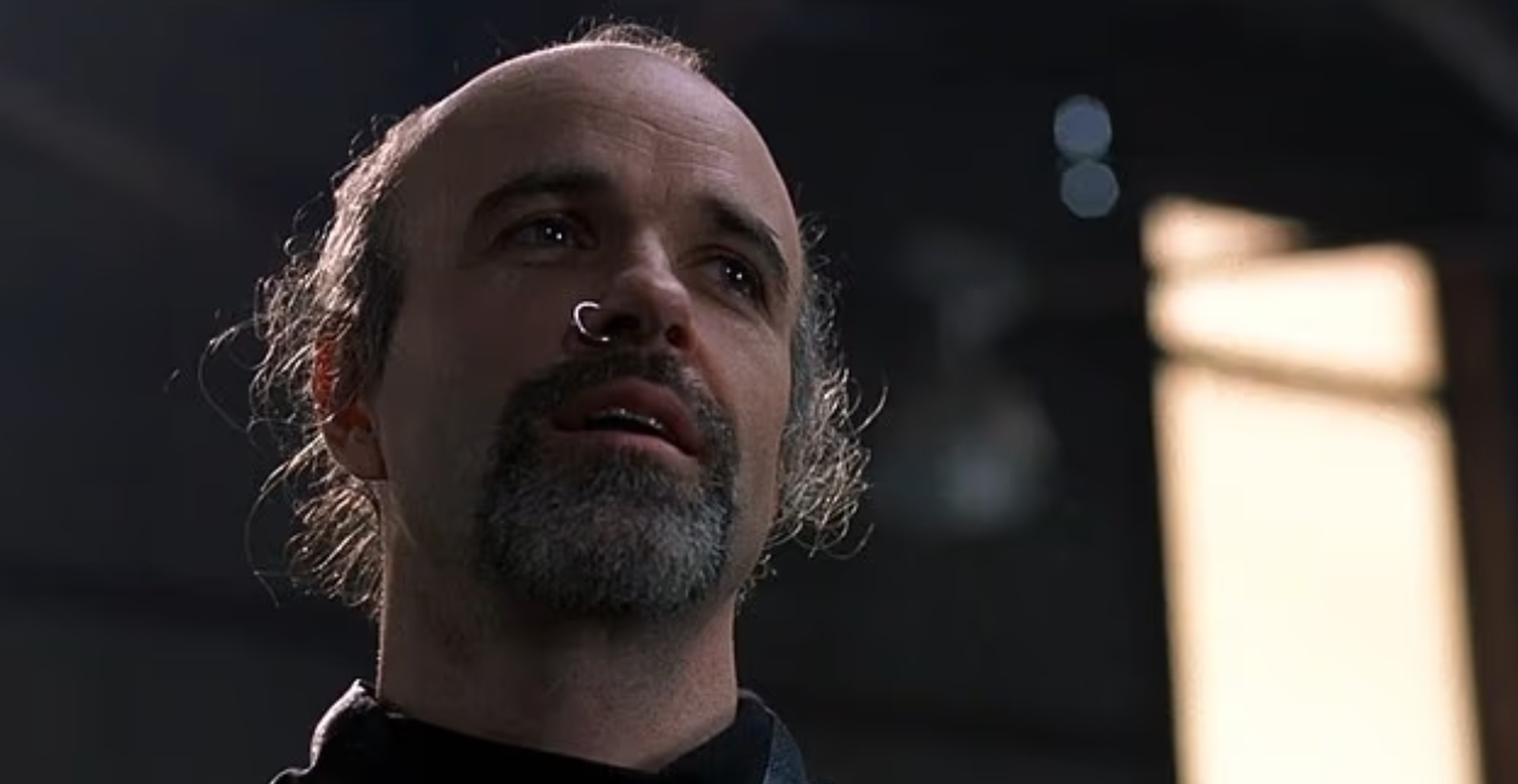 Tom Noonan RoboCop 2 filminde - Sputnik Türkiye, 1920, 18.02.2026