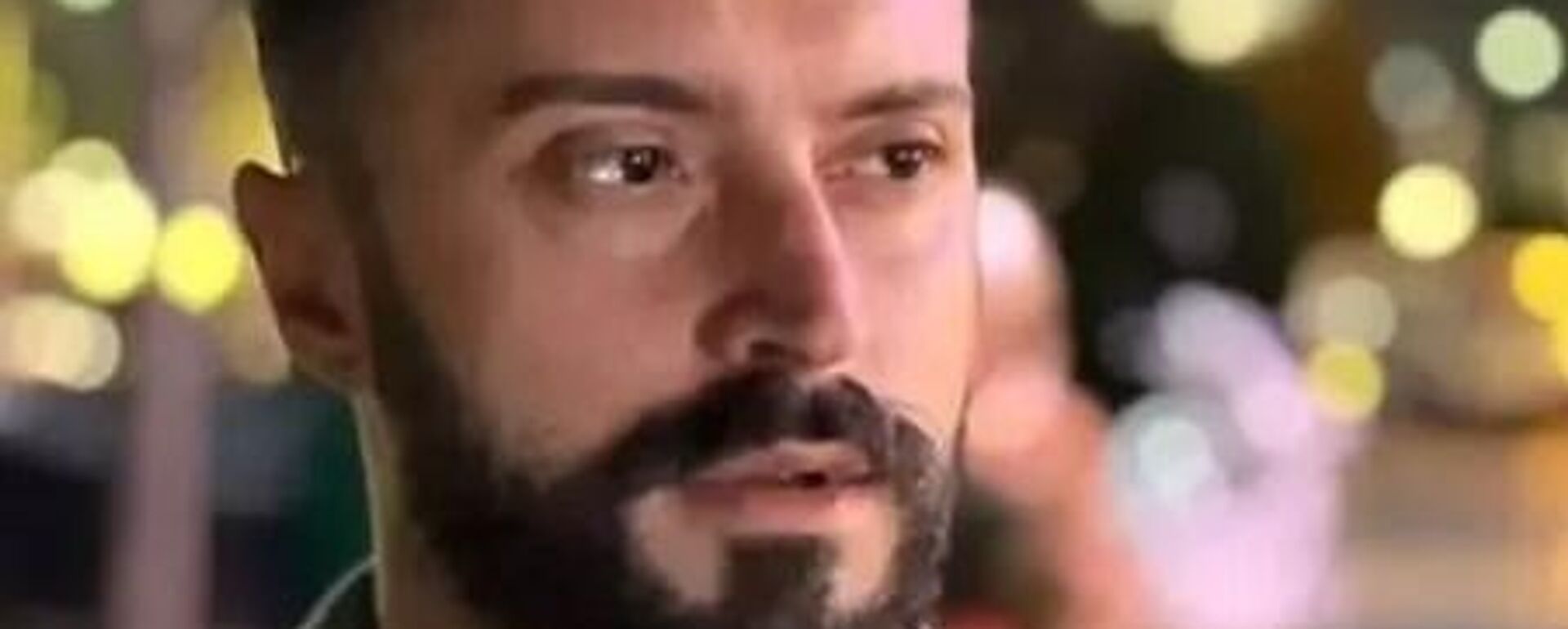 Deniz Sinan Demir  - Sputnik Türkiye, 1920, 19.02.2026