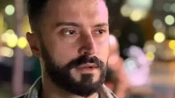 Deniz Sinan Demir  - Sputnik Türkiye