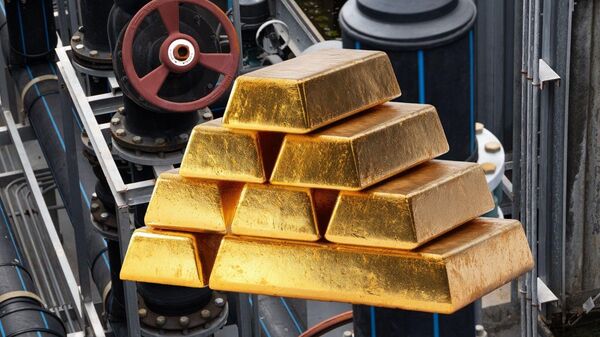 Japonya su sistemi - Sputnik Türkiye